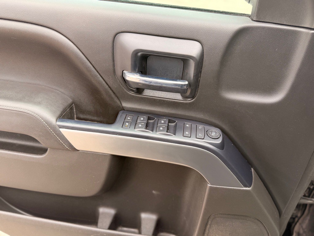 2014 Chevrolet Silverado 1500 Image 18