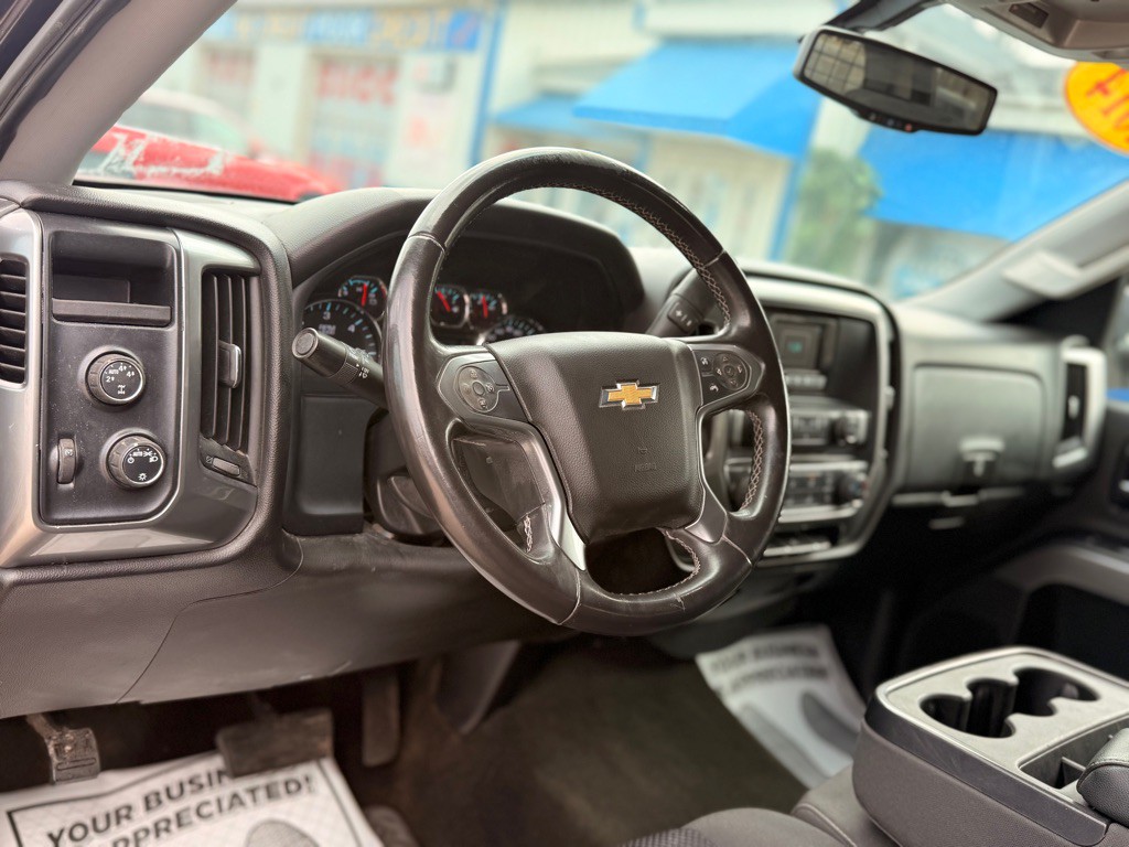 2014 Chevrolet Silverado 1500 Image 19