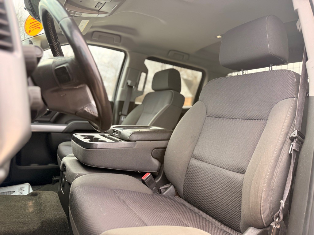 2014 Chevrolet Silverado 1500 Image 20