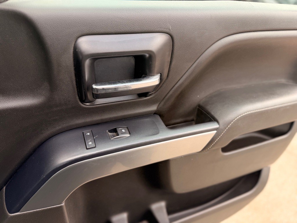 2014 Chevrolet Silverado 1500 Image 21