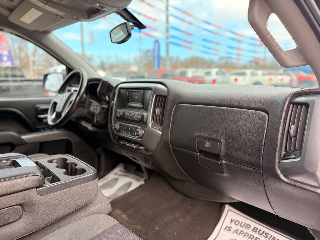 2014 Chevrolet Silverado 1500 Image 22