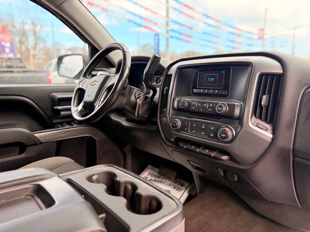 2014 Chevrolet Silverado 1500 Image 23