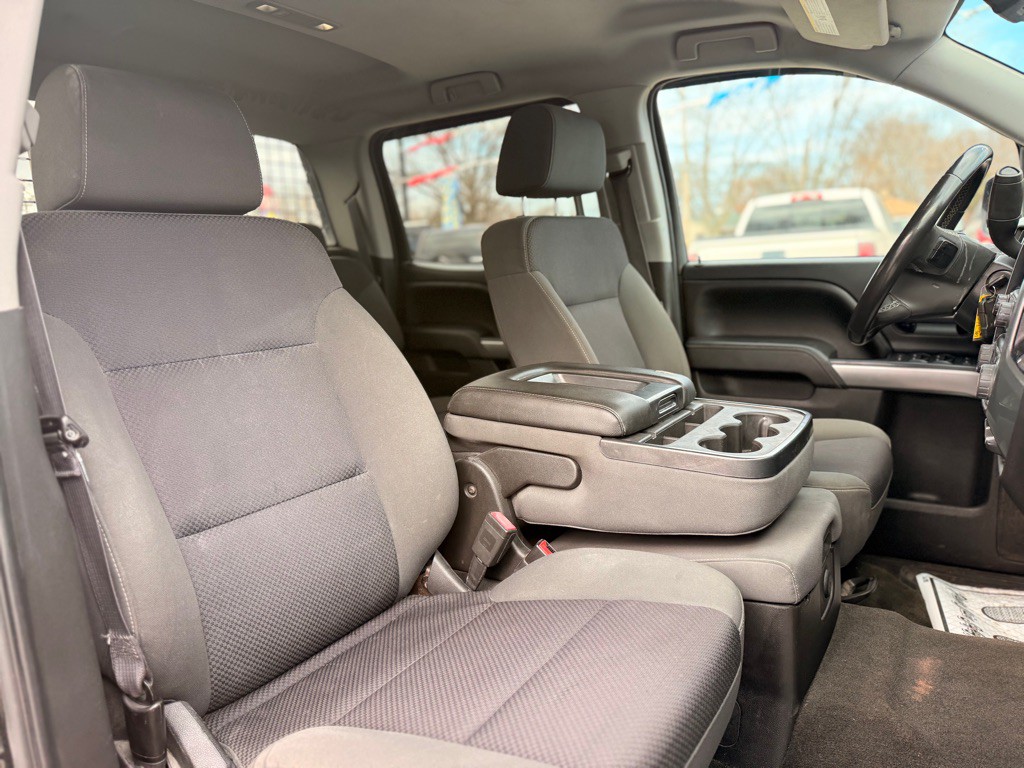 2014 Chevrolet Silverado 1500 Image 24