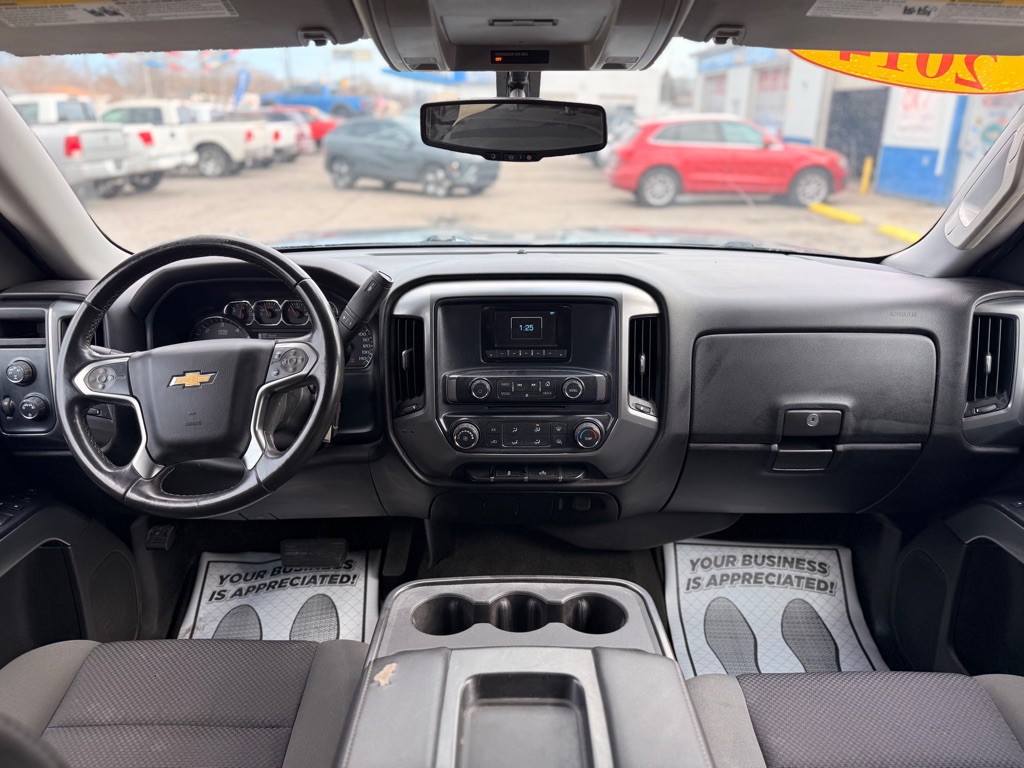 2014 Chevrolet Silverado 1500 Image 25
