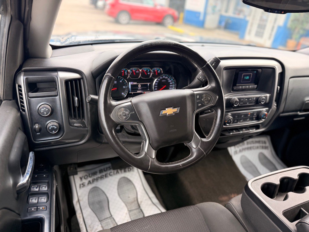 2014 Chevrolet Silverado 1500 Image 26