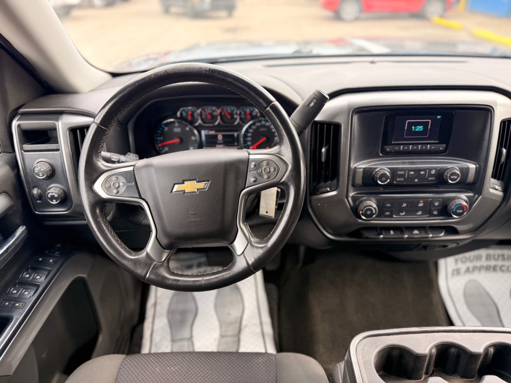 2014 Chevrolet Silverado 1500 Image 27