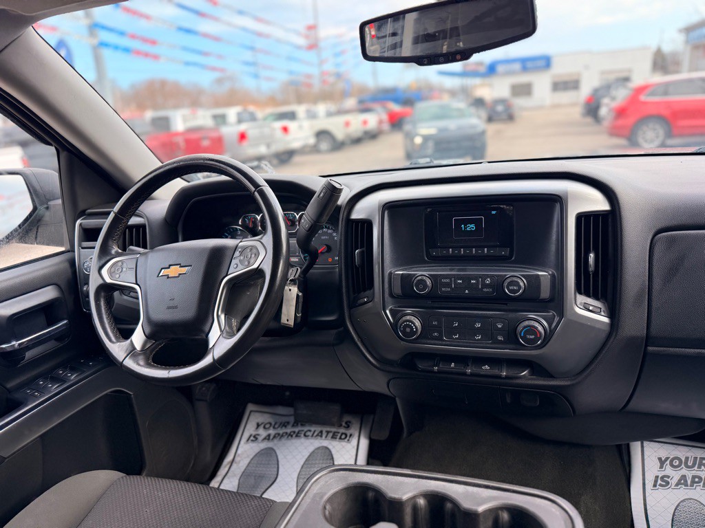 2014 Chevrolet Silverado 1500 Image 28
