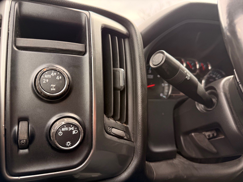 2014 Chevrolet Silverado 1500 Image 29