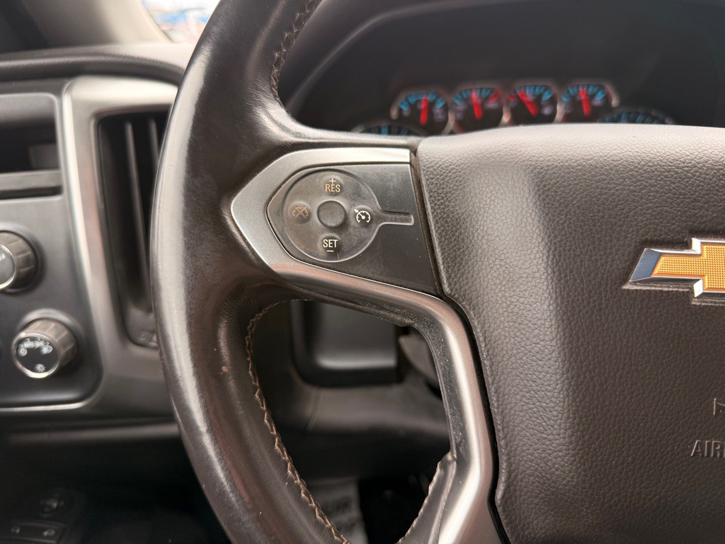 2014 Chevrolet Silverado 1500 Image 30