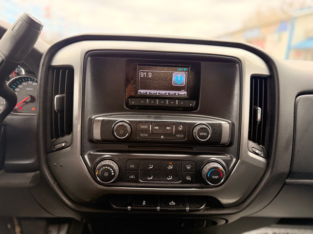 2014 Chevrolet Silverado 1500 Image 33