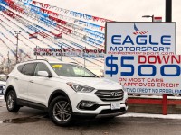 Image for 2017 Hyundai Santa Fe Sport  ID: 7181167