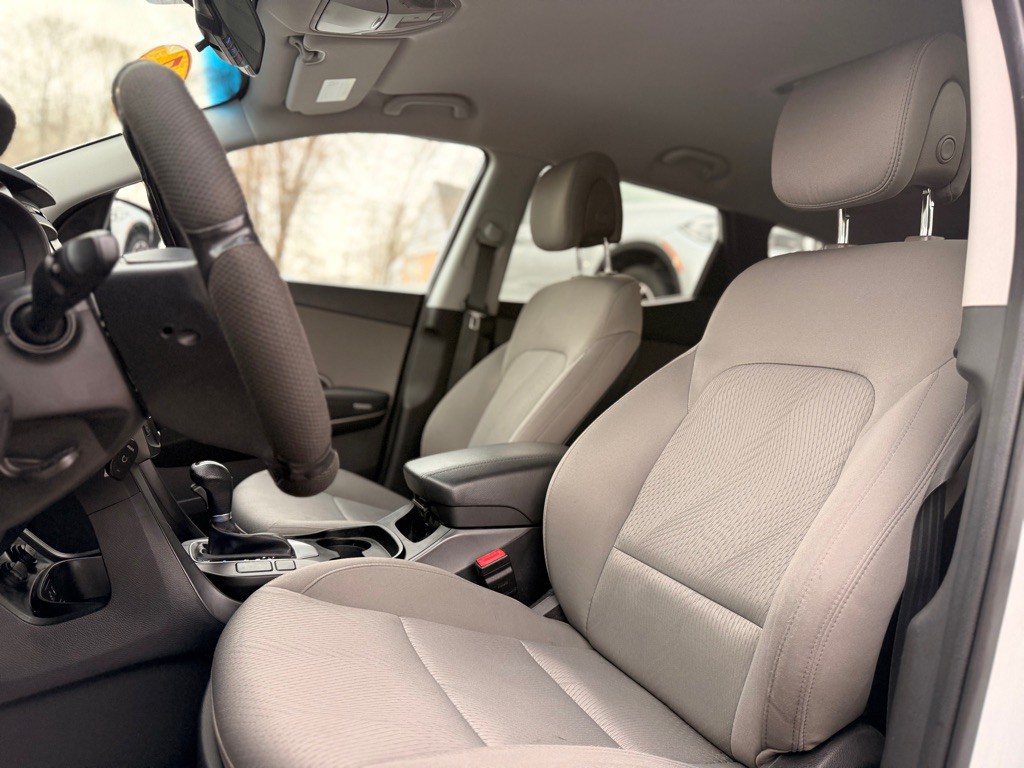 2017 Hyundai Santa Fe Sport Image 18