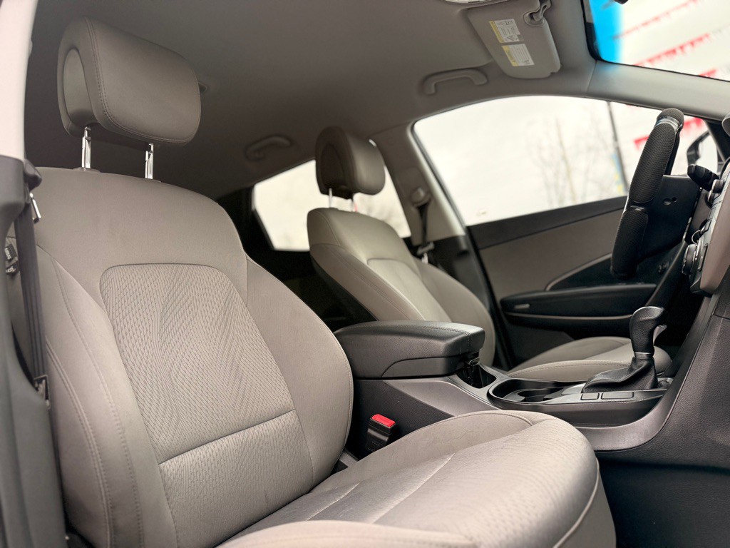 2017 Hyundai Santa Fe Sport Image 22