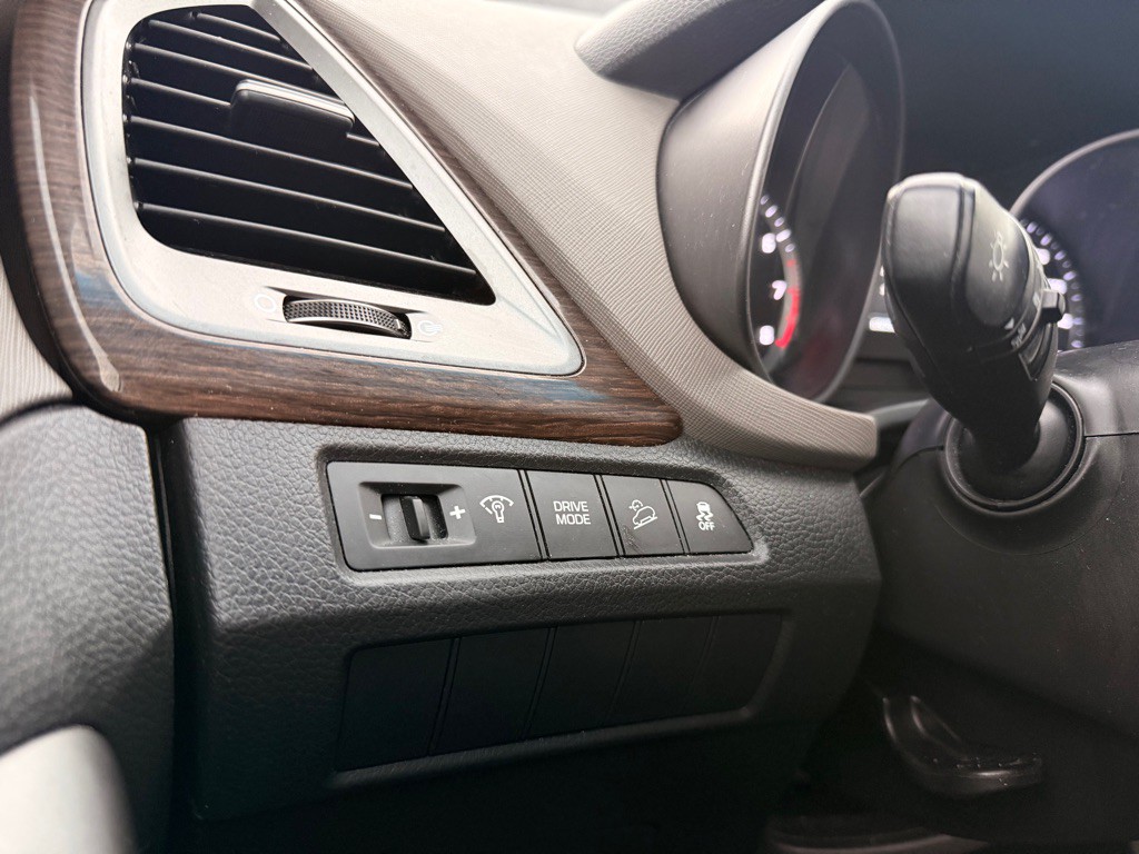 2017 Hyundai Santa Fe Sport Image 27