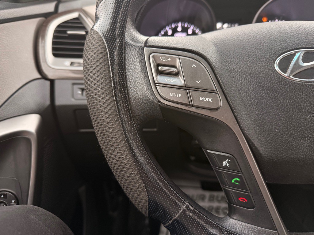 2017 Hyundai Santa Fe Sport Image 28