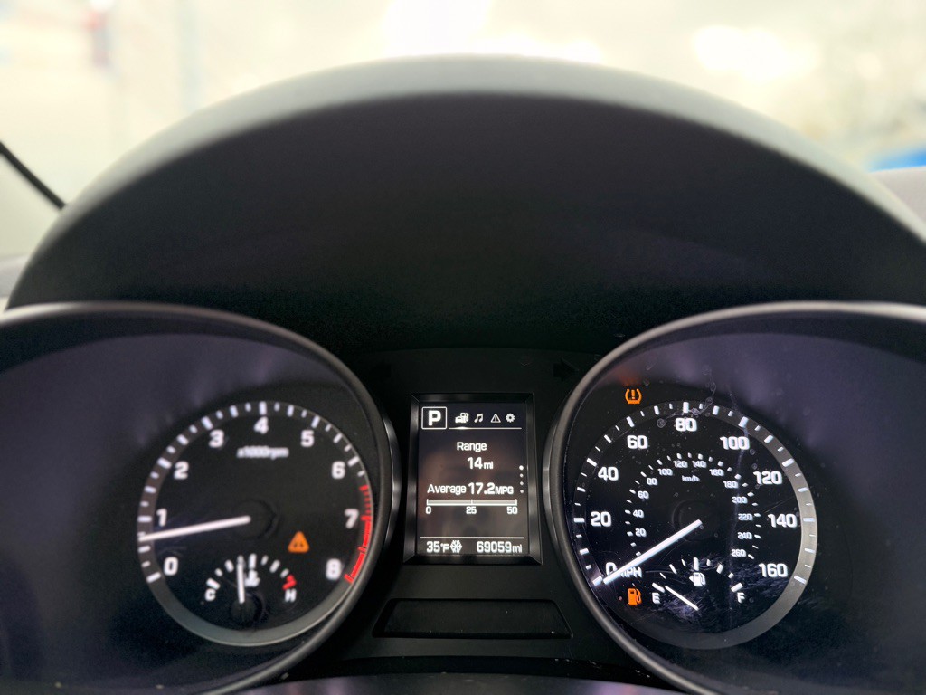 2017 Hyundai Santa Fe Sport Image 29