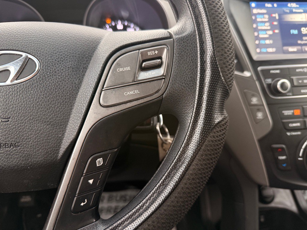 2017 Hyundai Santa Fe Sport Image 30