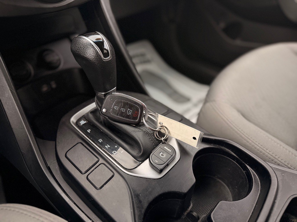 2017 Hyundai Santa Fe Sport Image 34