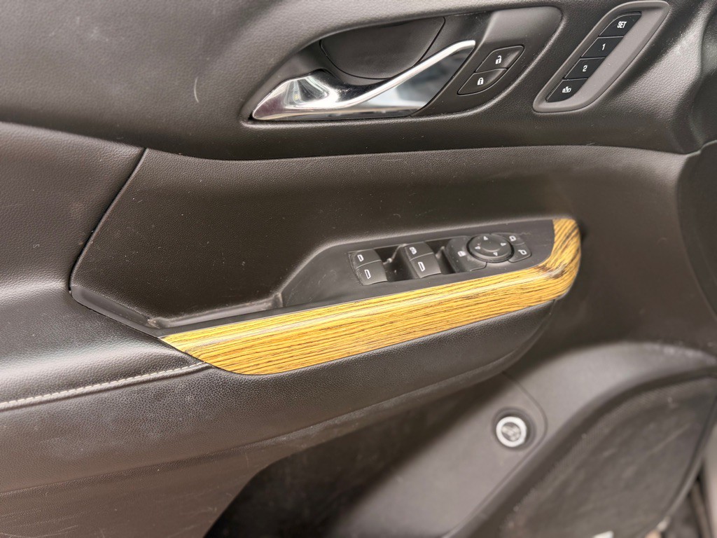 2017 GMC Acadia Image 15