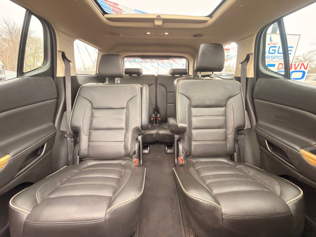 2017 GMC Acadia Image 29