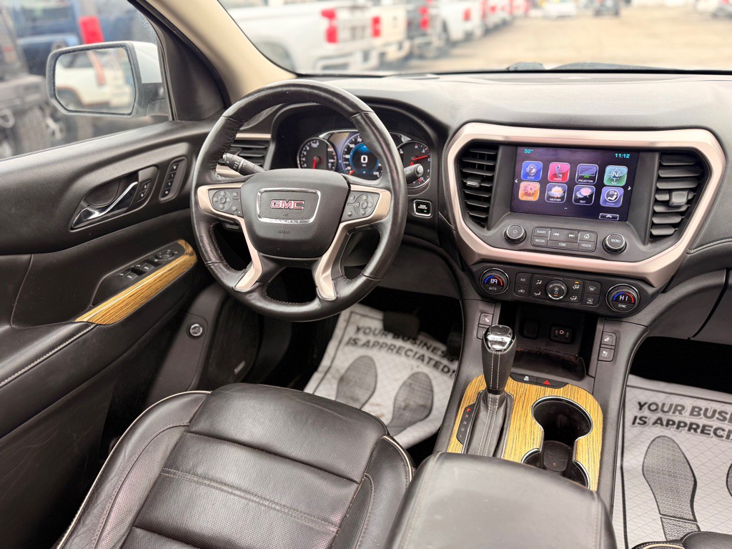 2017 GMC Acadia Image 36