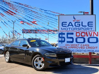 Image for 2022 Dodge Charger SXT ID: 7193656