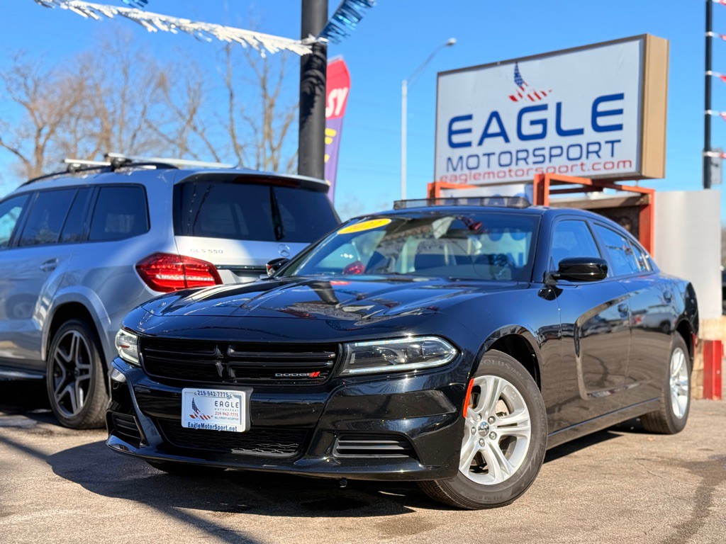 2022 Dodge Charger Image 13
