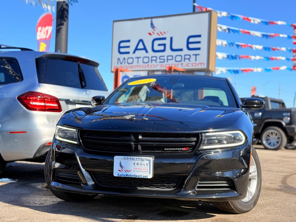 2022 Dodge Charger Image 15