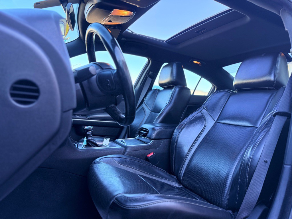 2022 Dodge Charger Image 20