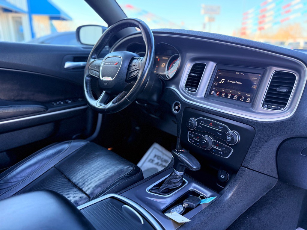 2022 Dodge Charger Image 23