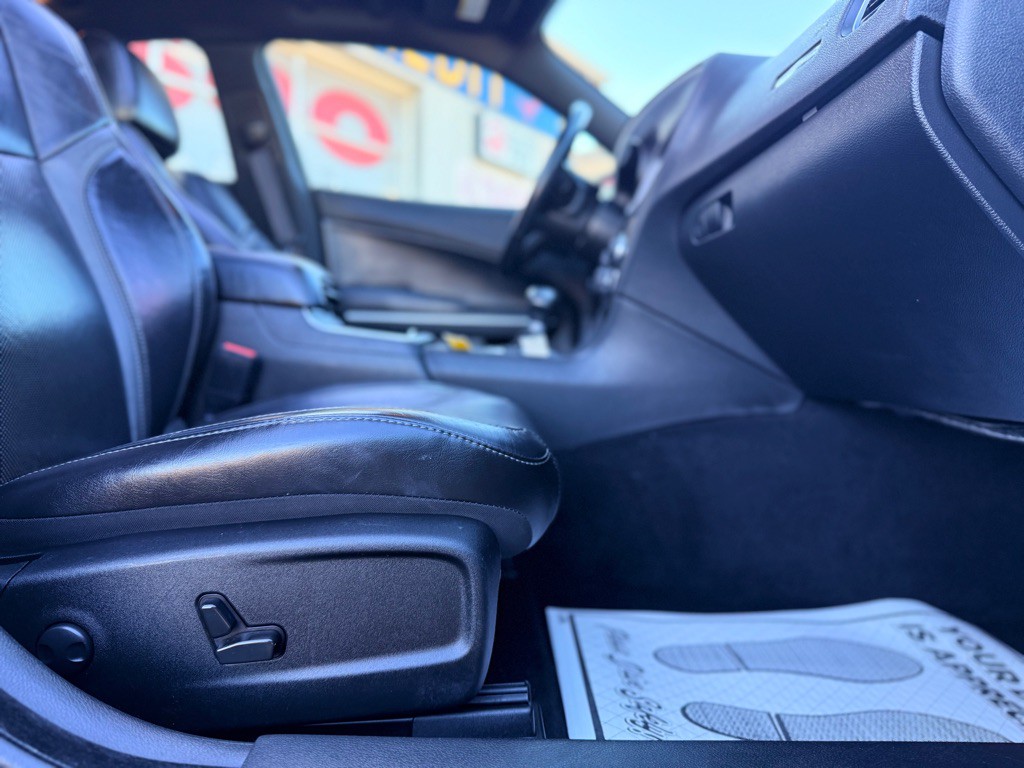 2022 Dodge Charger Image 24