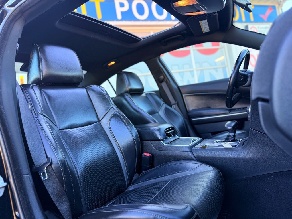 2022 Dodge Charger Image 25