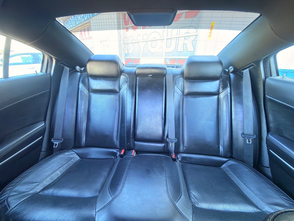 2022 Dodge Charger Image 26