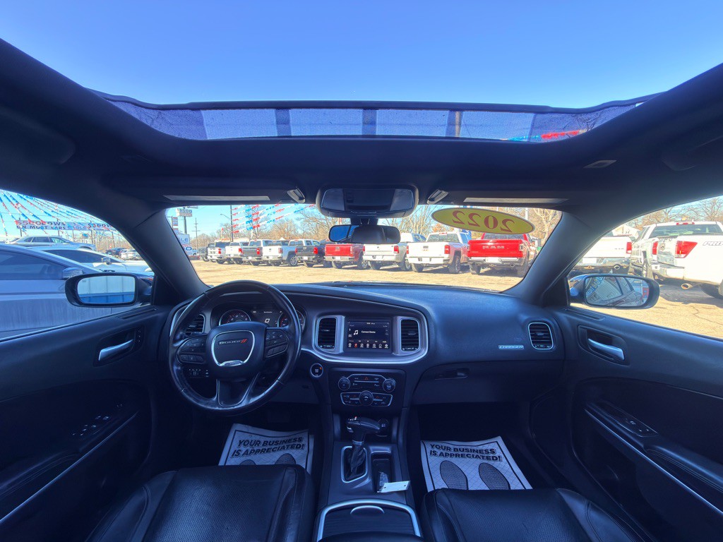 2022 Dodge Charger Image 28