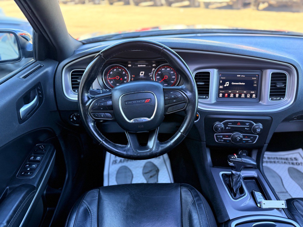 2022 Dodge Charger Image 31