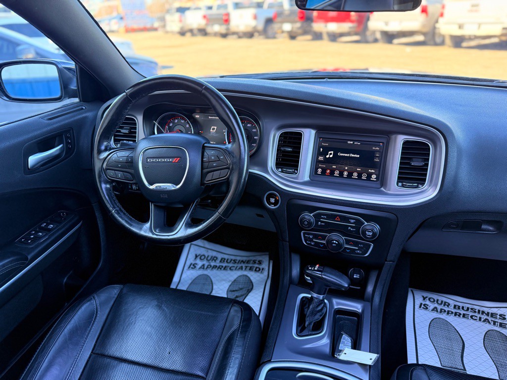 2022 Dodge Charger Image 32
