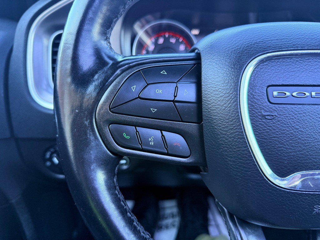 2022 Dodge Charger Image 34