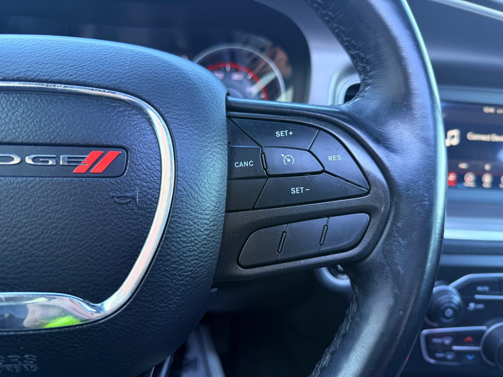 2022 Dodge Charger Image 36