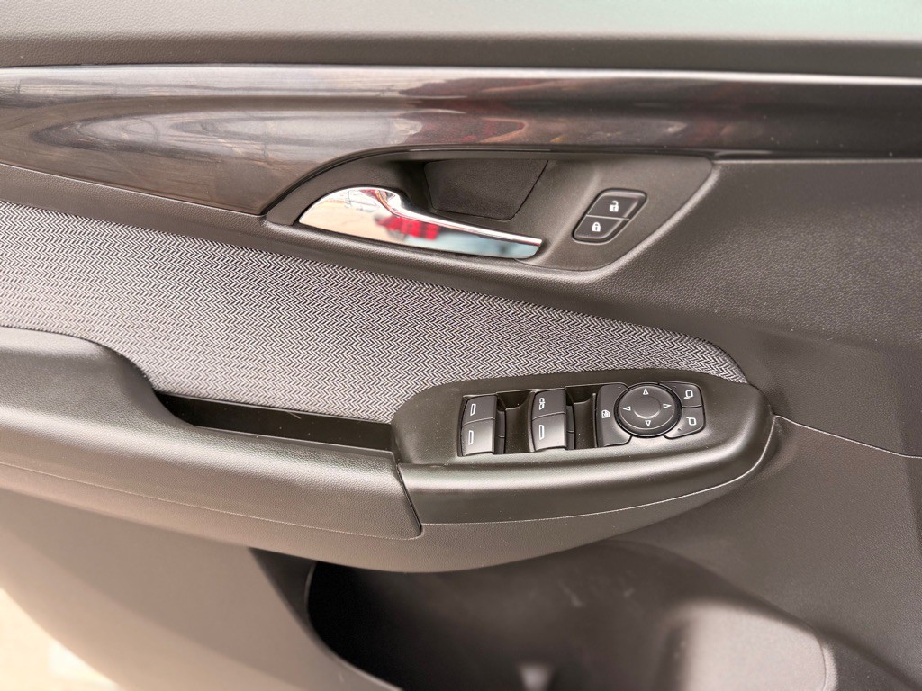 2025 Chevrolet Trailblazer Image 13