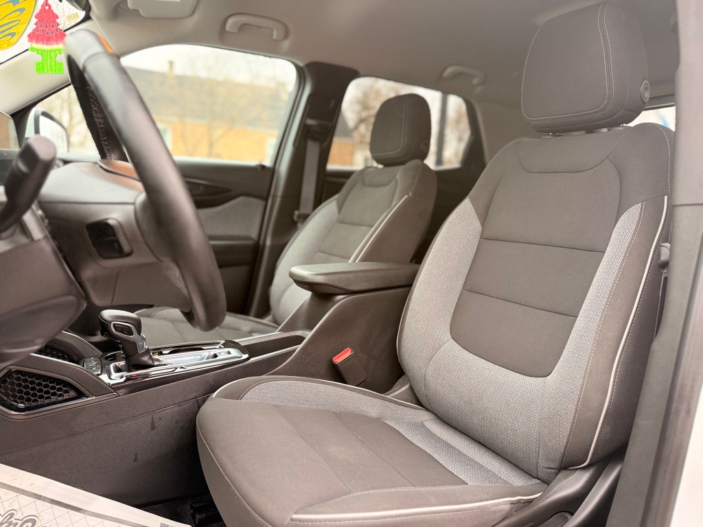 2025 Chevrolet Trailblazer Image 15