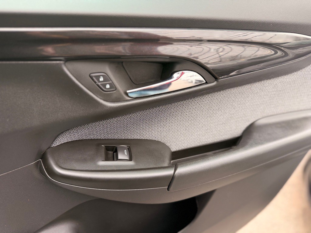 2025 Chevrolet Trailblazer Image 16