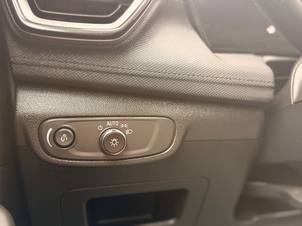 2025 Chevrolet Trailblazer Image 24