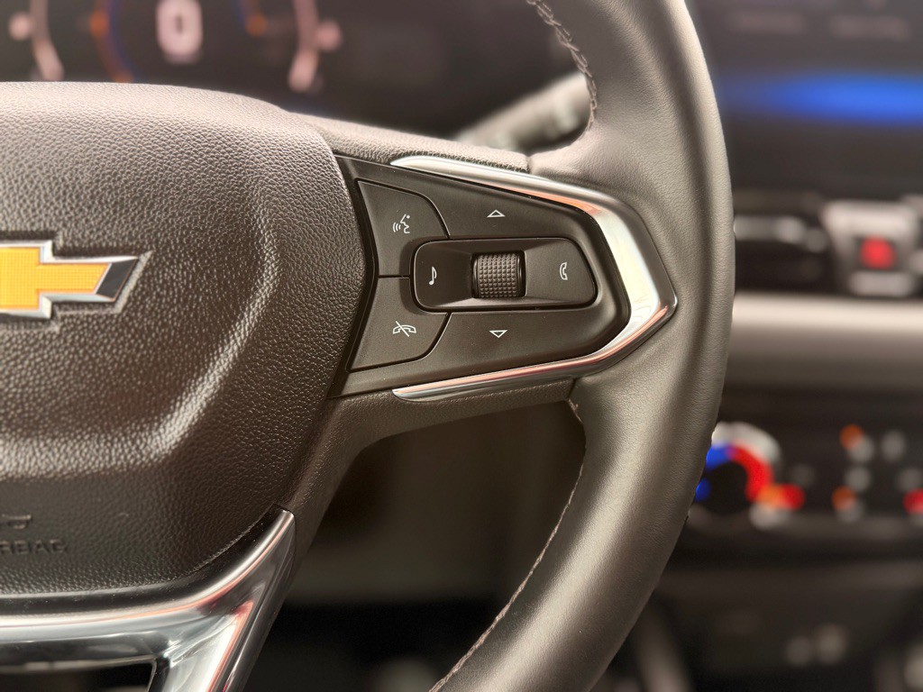 2025 Chevrolet Trailblazer Image 27