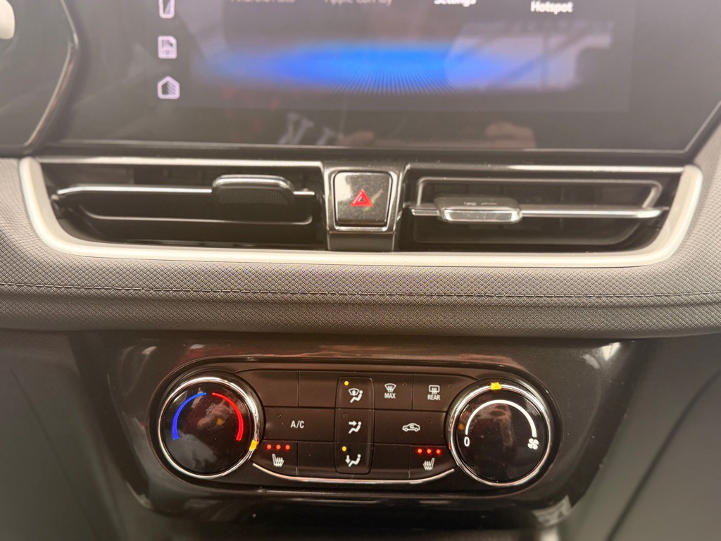 2025 Chevrolet Trailblazer Image 30