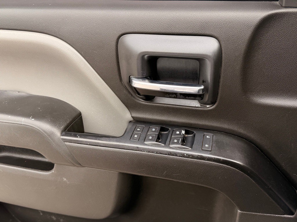 2018 Chevrolet Silverado 1500 Image 13