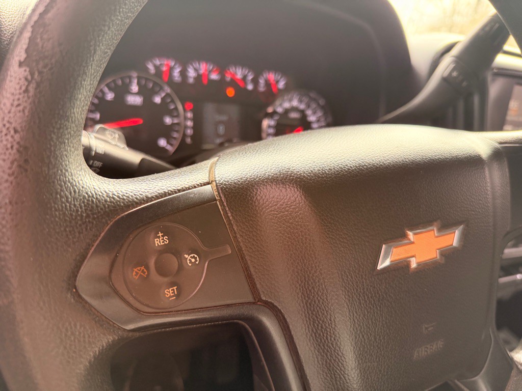 2018 Chevrolet Silverado 1500 Image 23