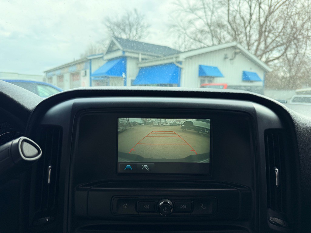 2018 Chevrolet Silverado 1500 Image 26