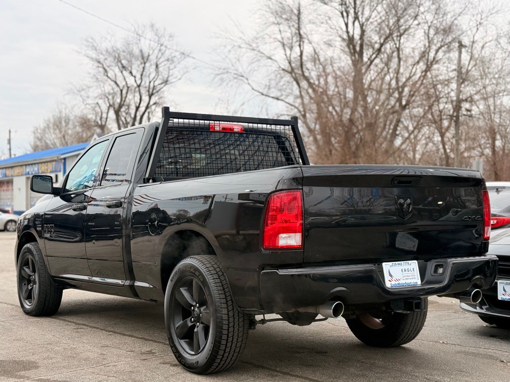 2019 RAM 1500 Image 9