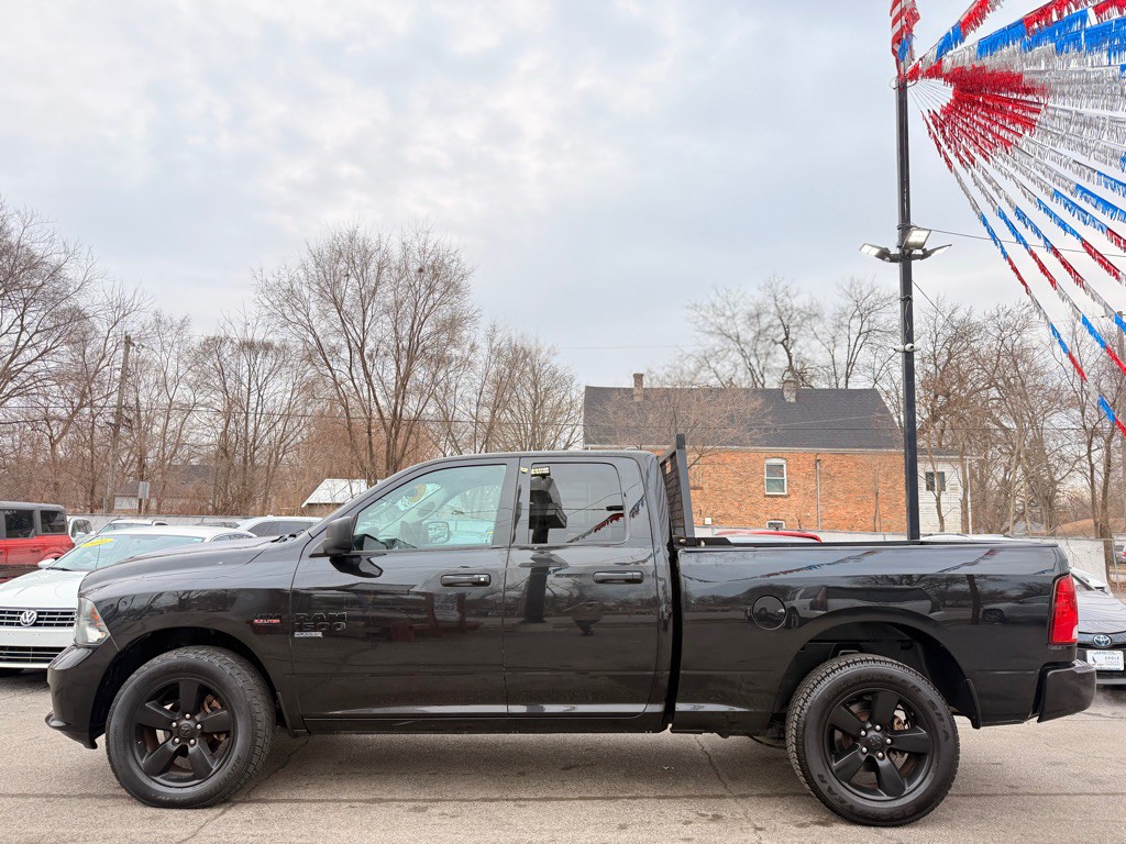 2019 RAM 1500 Image 10