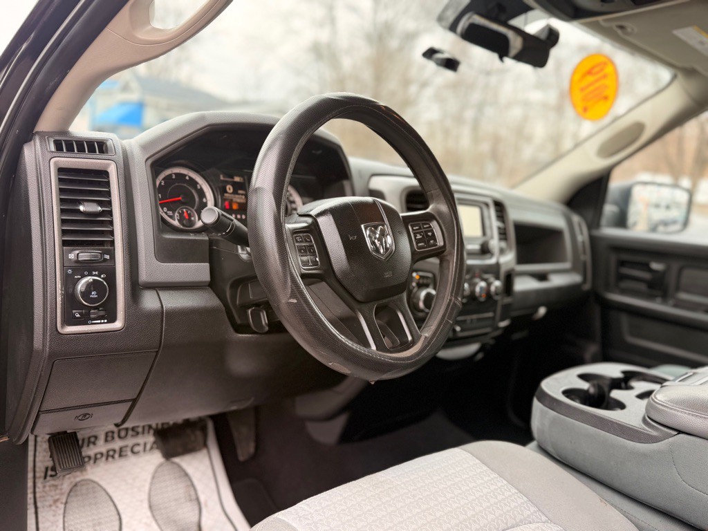 2019 RAM 1500 Image 15